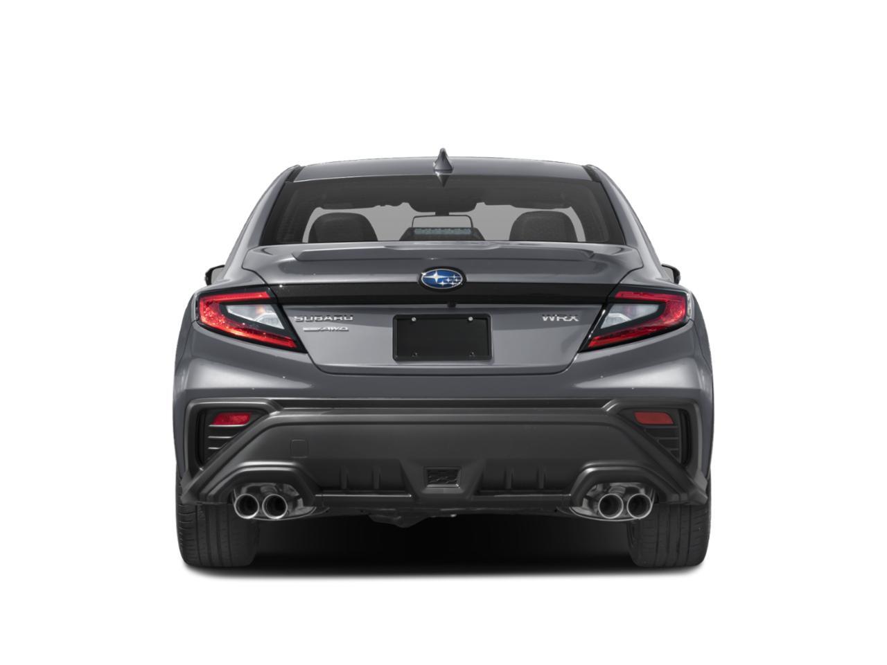 2024 Subaru WRX Sport-tech St. John's NL