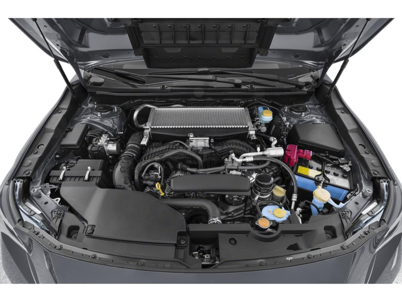 2024 Subaru WRX Sport-tech St. John's NL