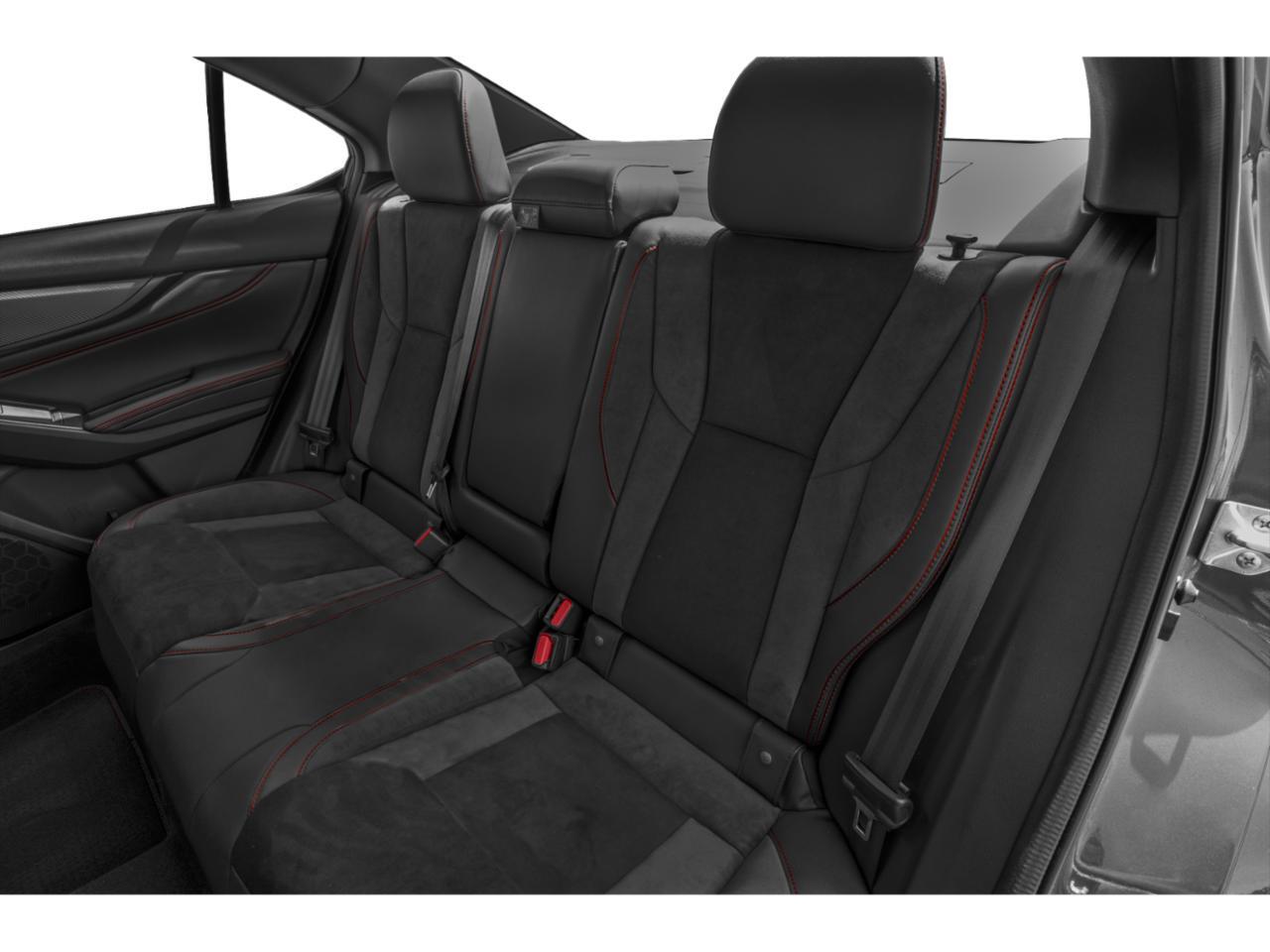 2024 Subaru WRX Sport-tech St. John's NL