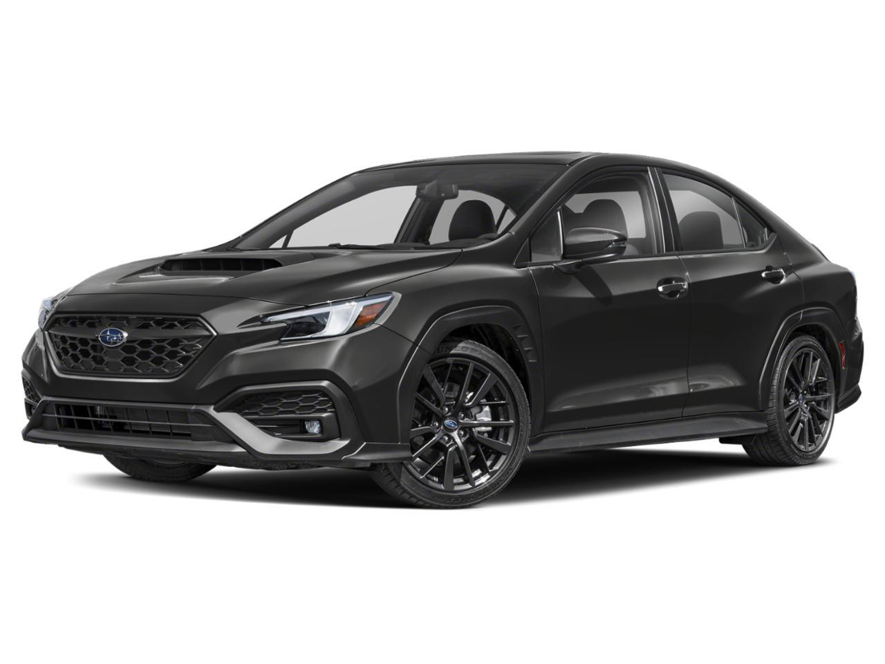 2024 Subaru WRX Sport-tech St. John's NL