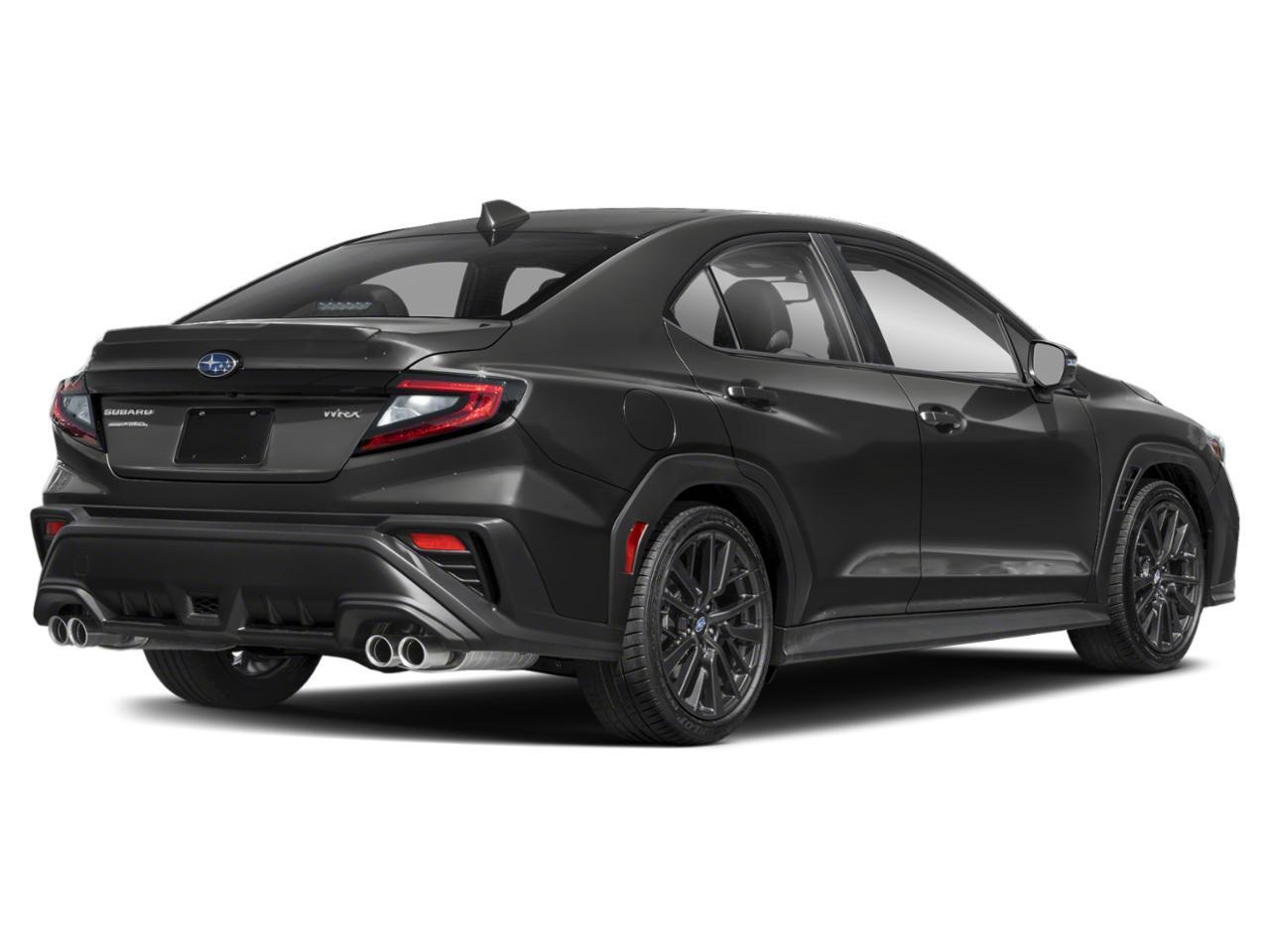 2024 Subaru WRX Sport-tech St. John's NL