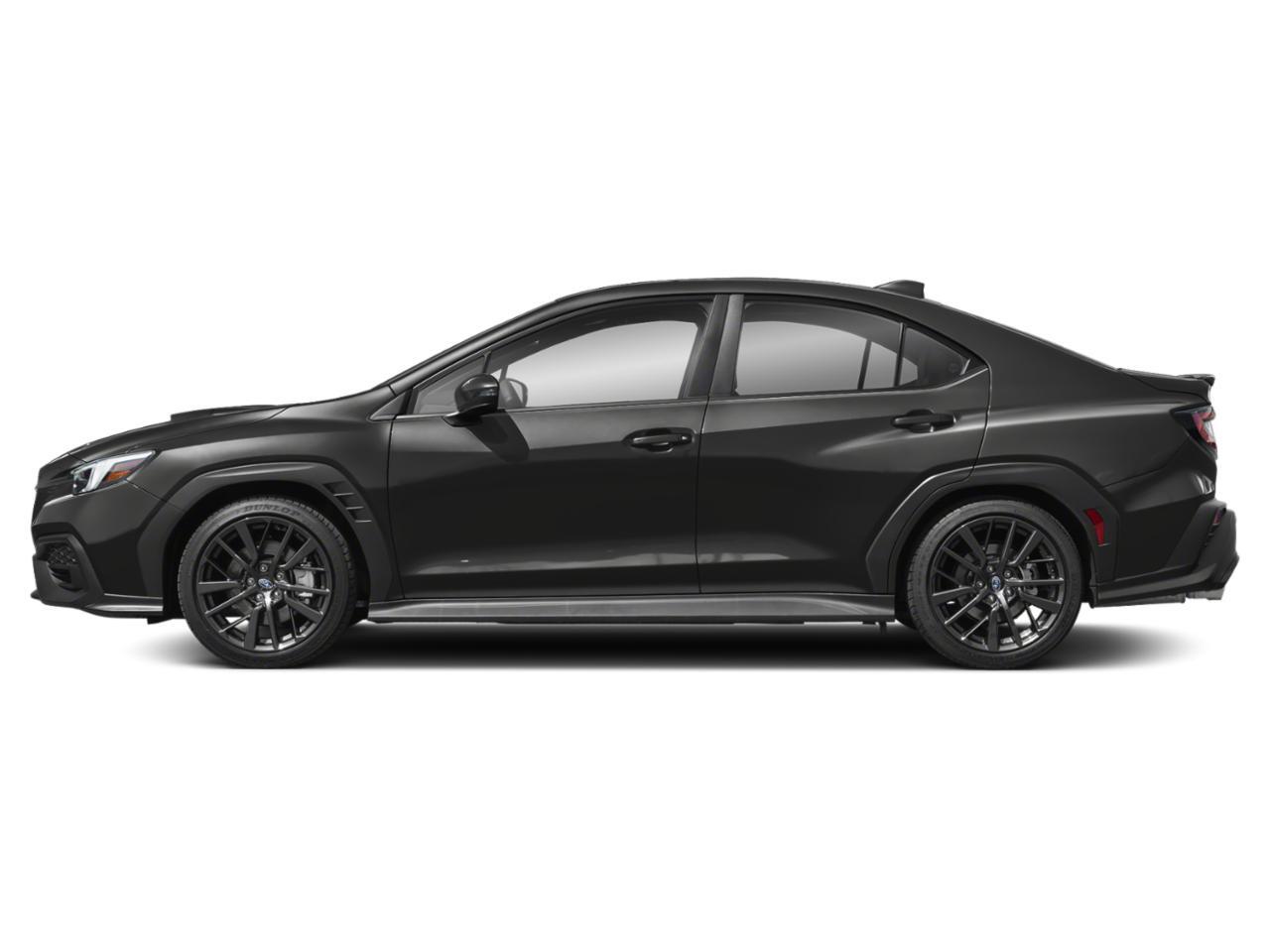 2024 Subaru WRX Sport-tech St. John's NL