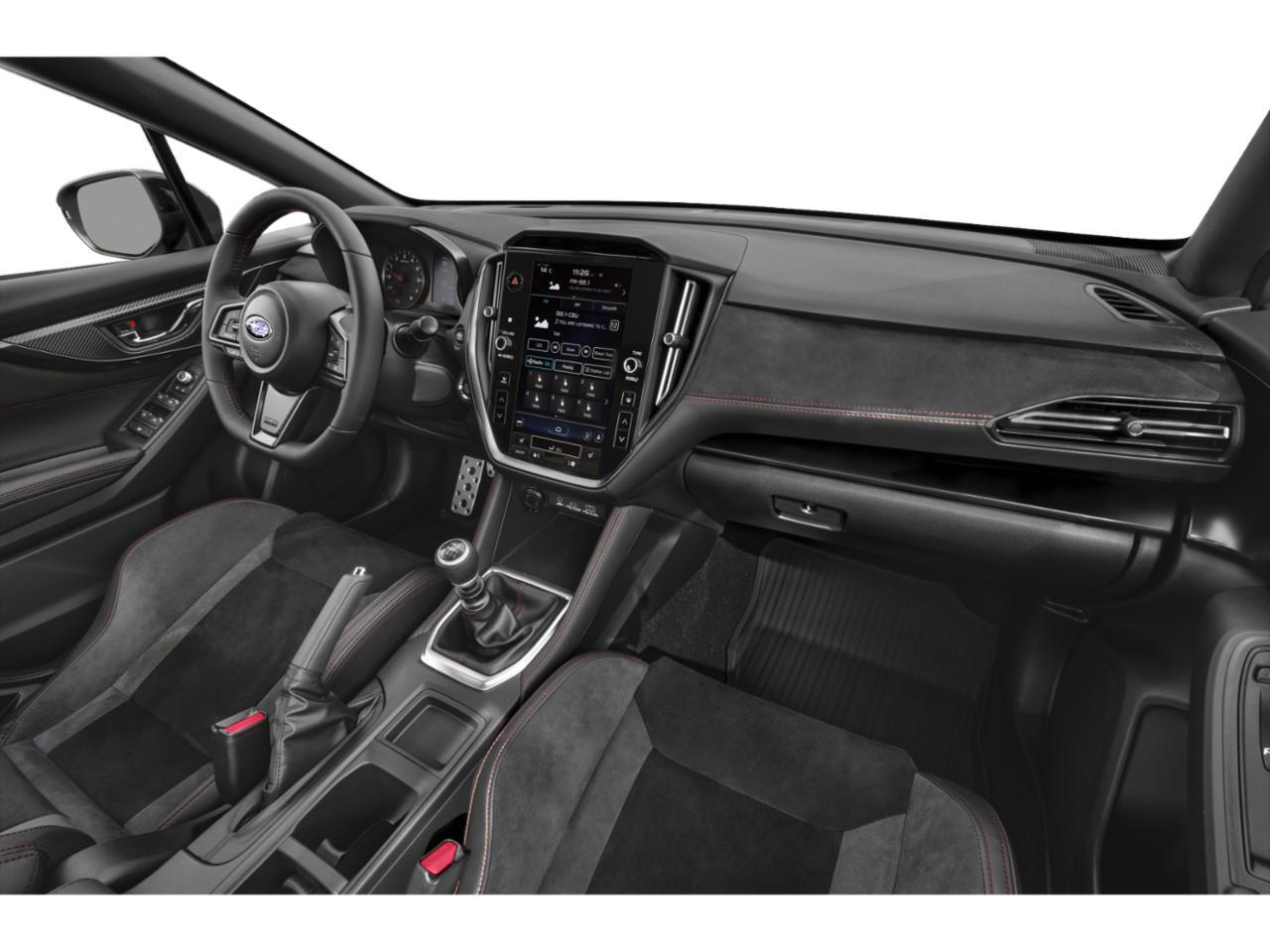 2024 Subaru WRX TR Crestwood KY