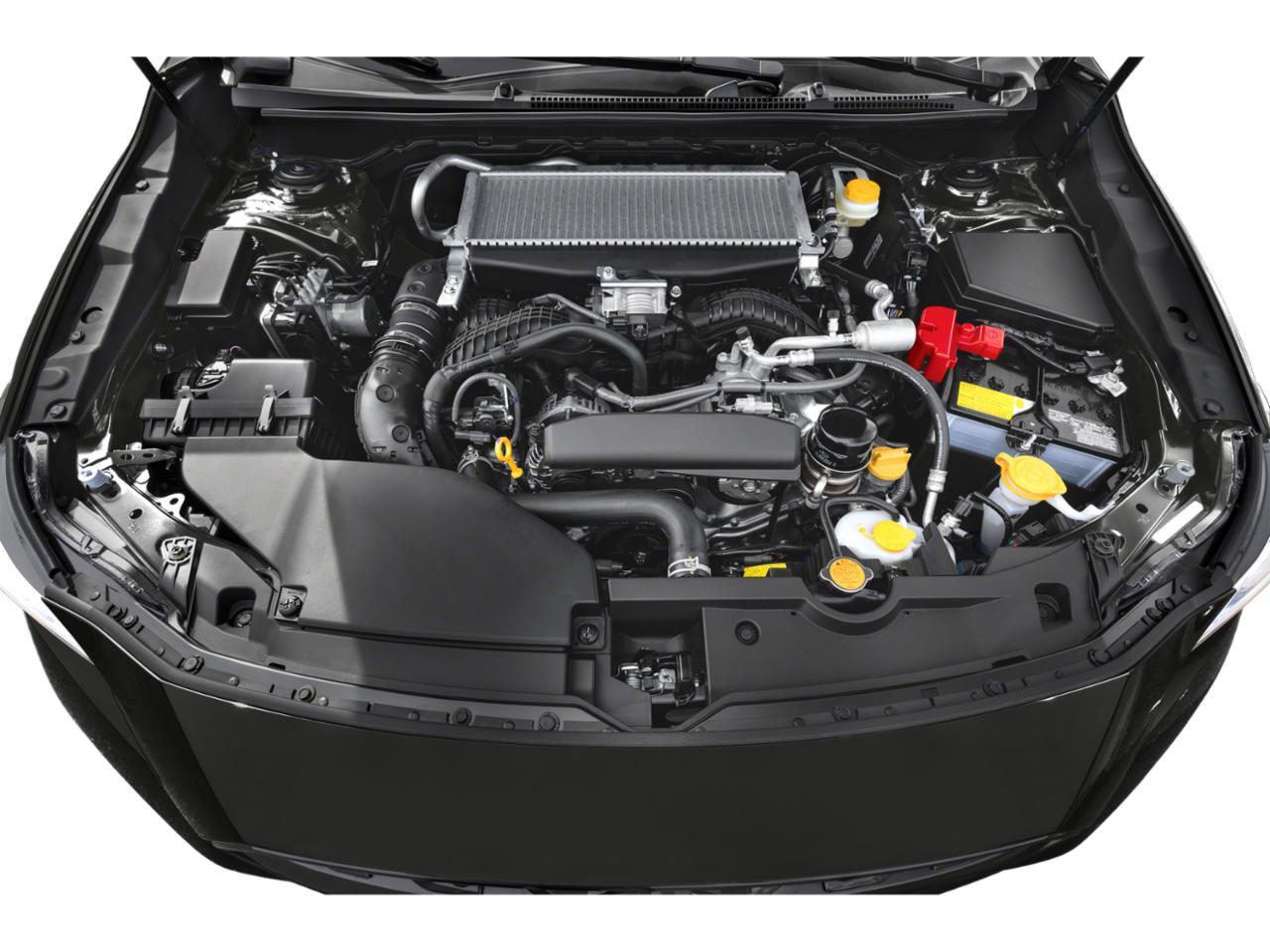 2024 Subaru WRX TR Crestwood KY