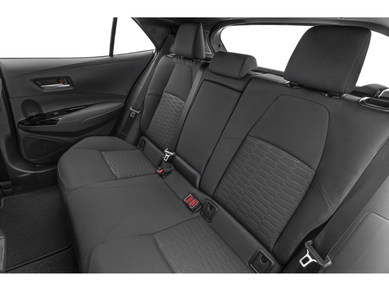 2024 TOYOTA COROLLA HATCHBA SE Guaynabo PR