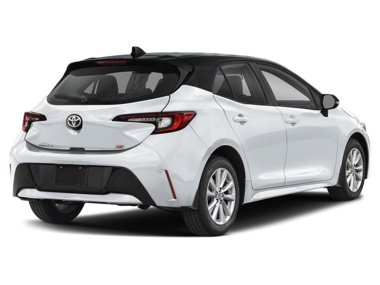 2024 TOYOTA COROLLA SE/XSE/ Nightshade Edition Guaynabo PR