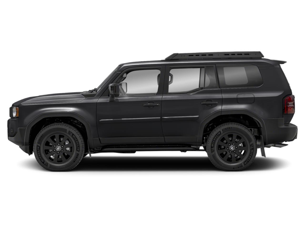 2024 TOYOTA LAND CRUISER First Edition Vacaville CA