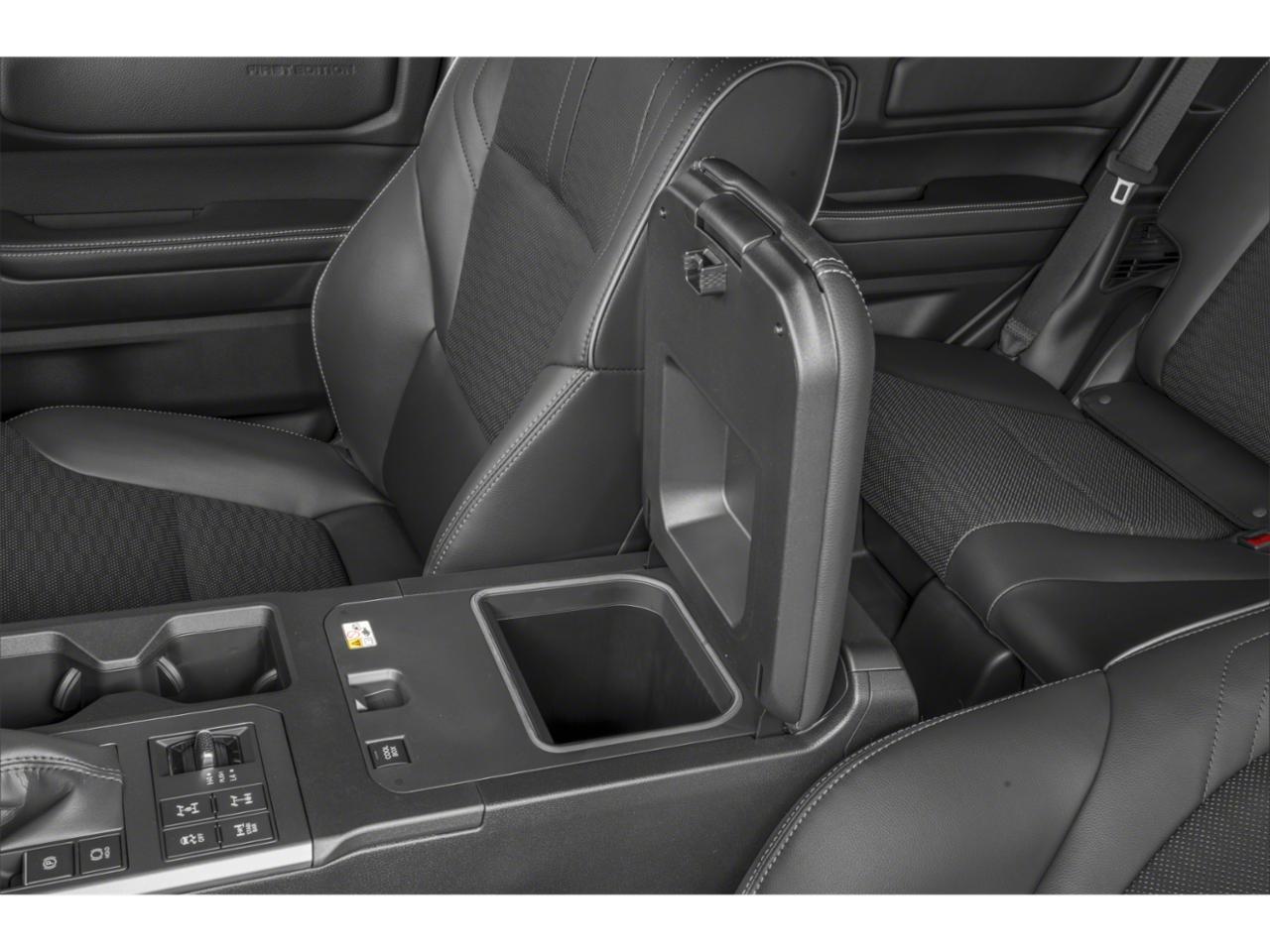 2024 TOYOTA LAND CRUISER First Edition Vacaville CA