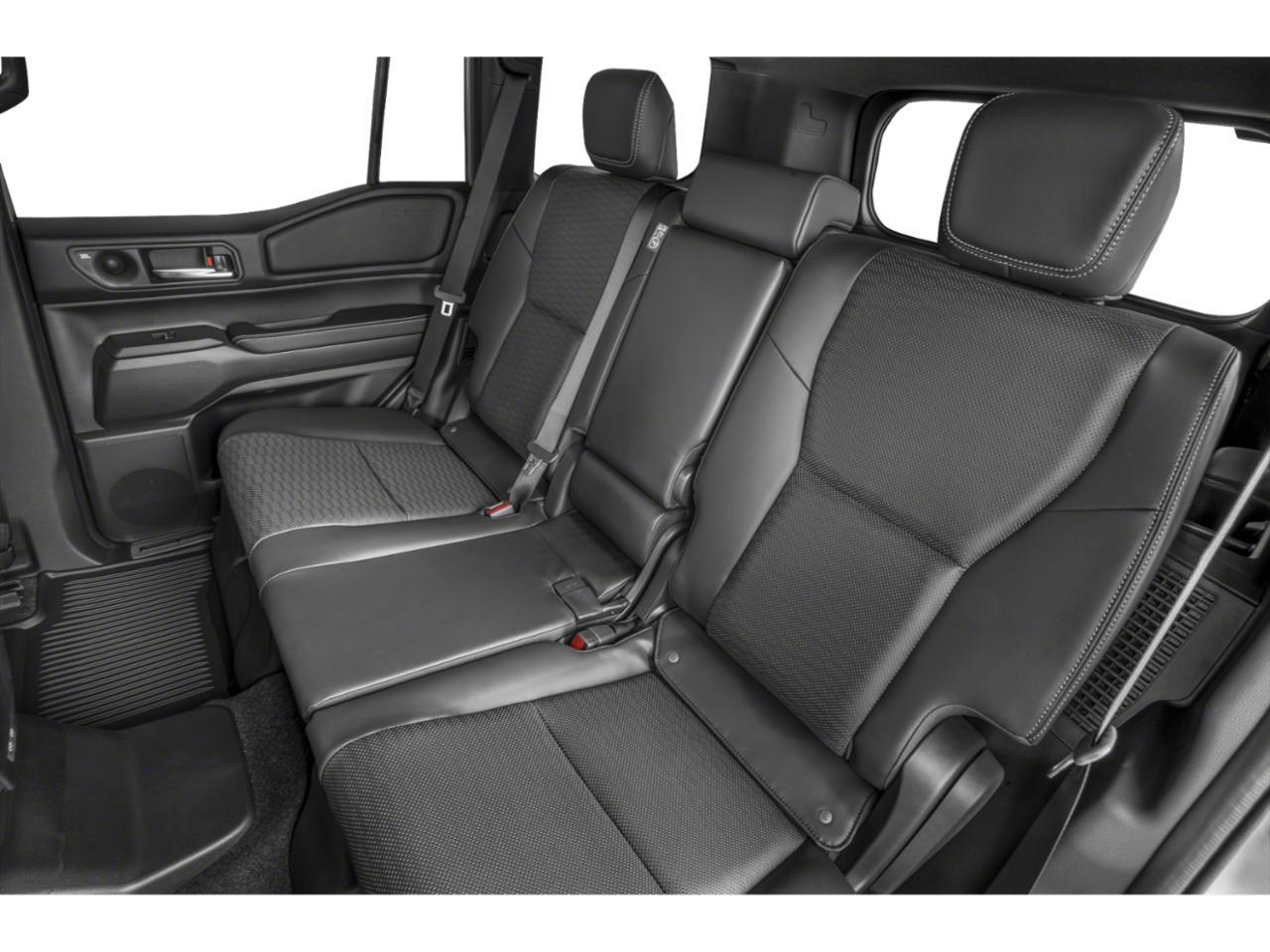2024 TOYOTA LAND CRUISER First Edition Vacaville CA