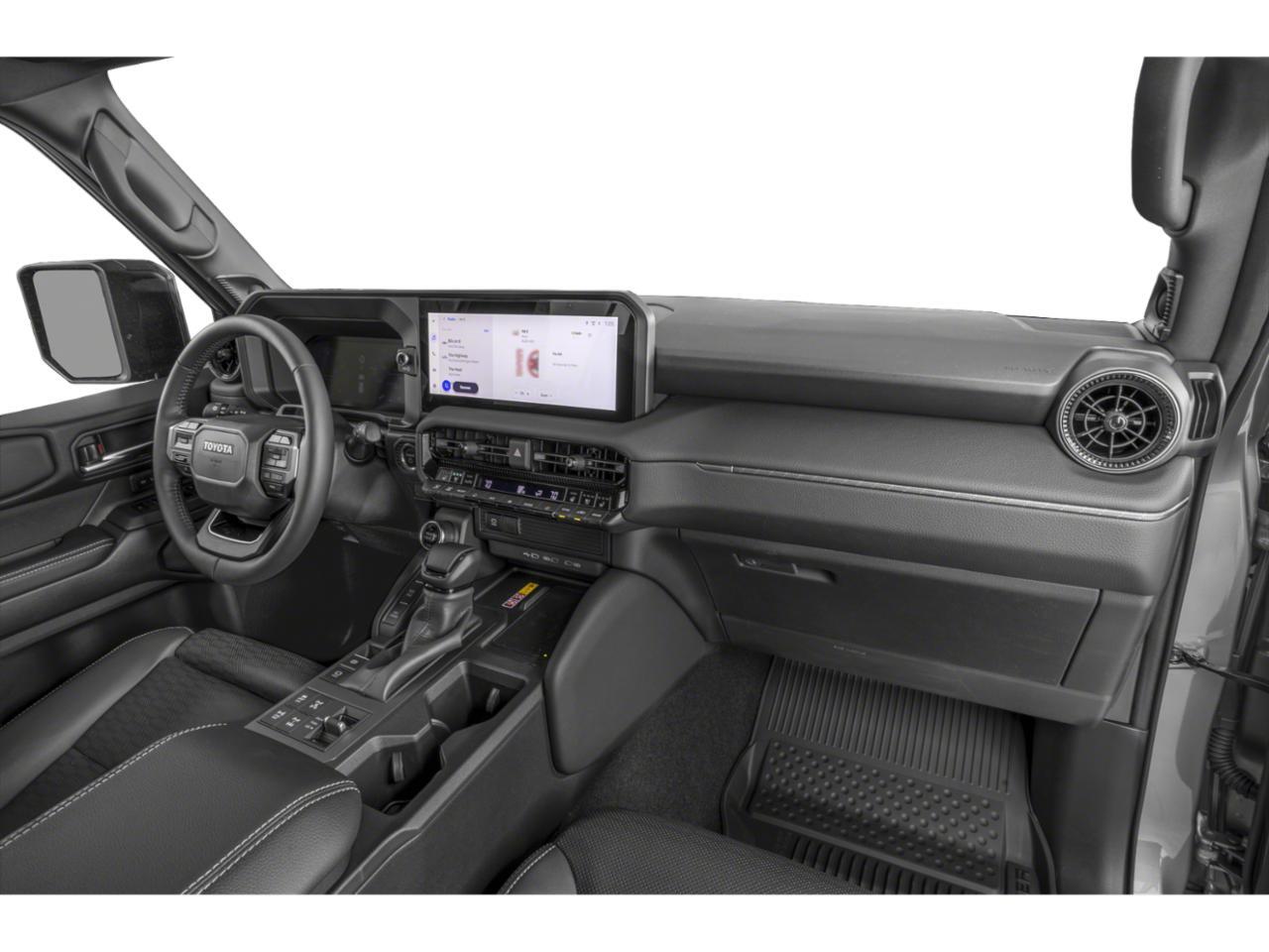 2024 TOYOTA LAND CRUISER First Edition Vacaville CA