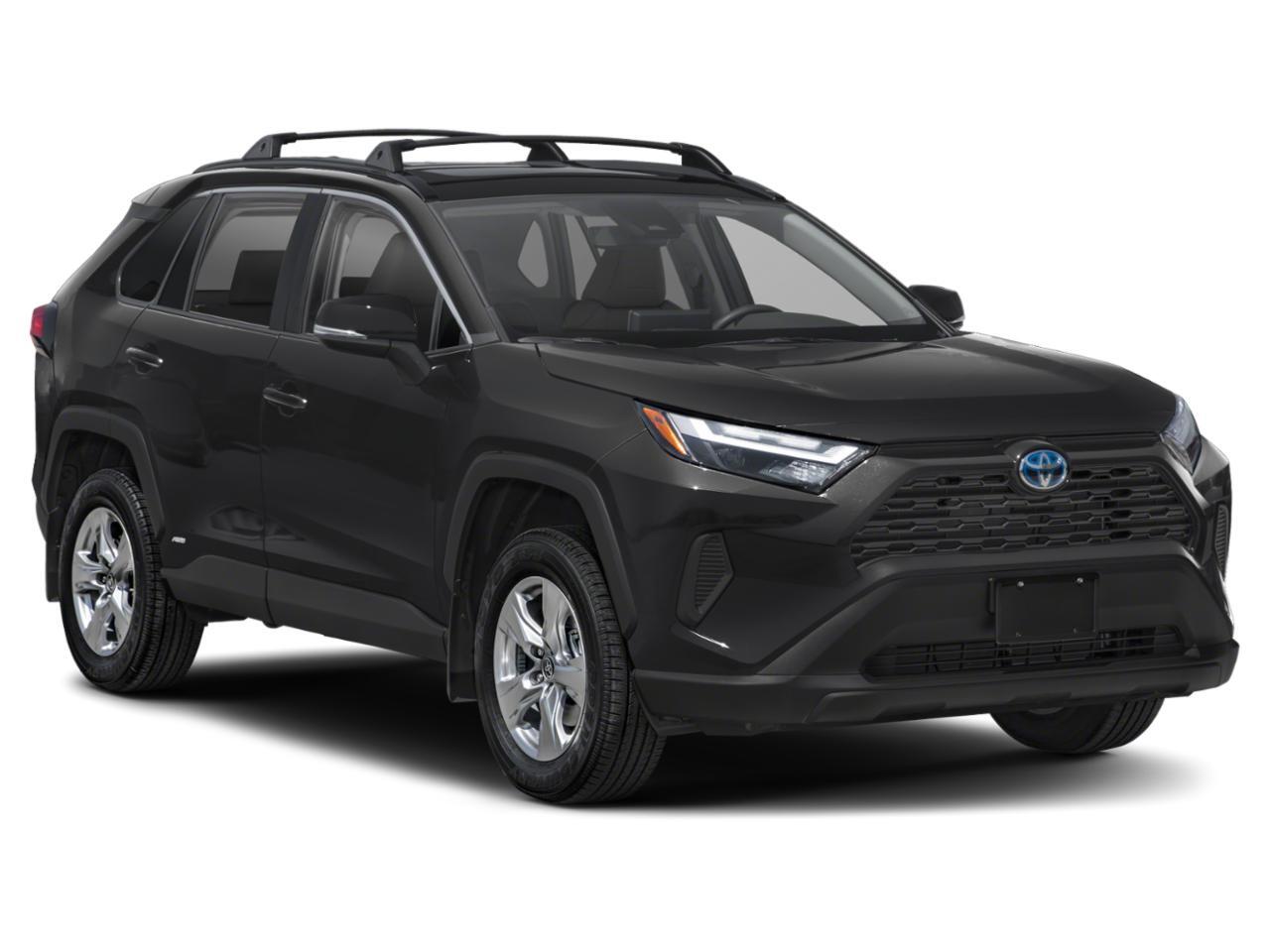 New 2024 TOYOTA RAV4 HYBRID XLE Premium in Vacaville CA