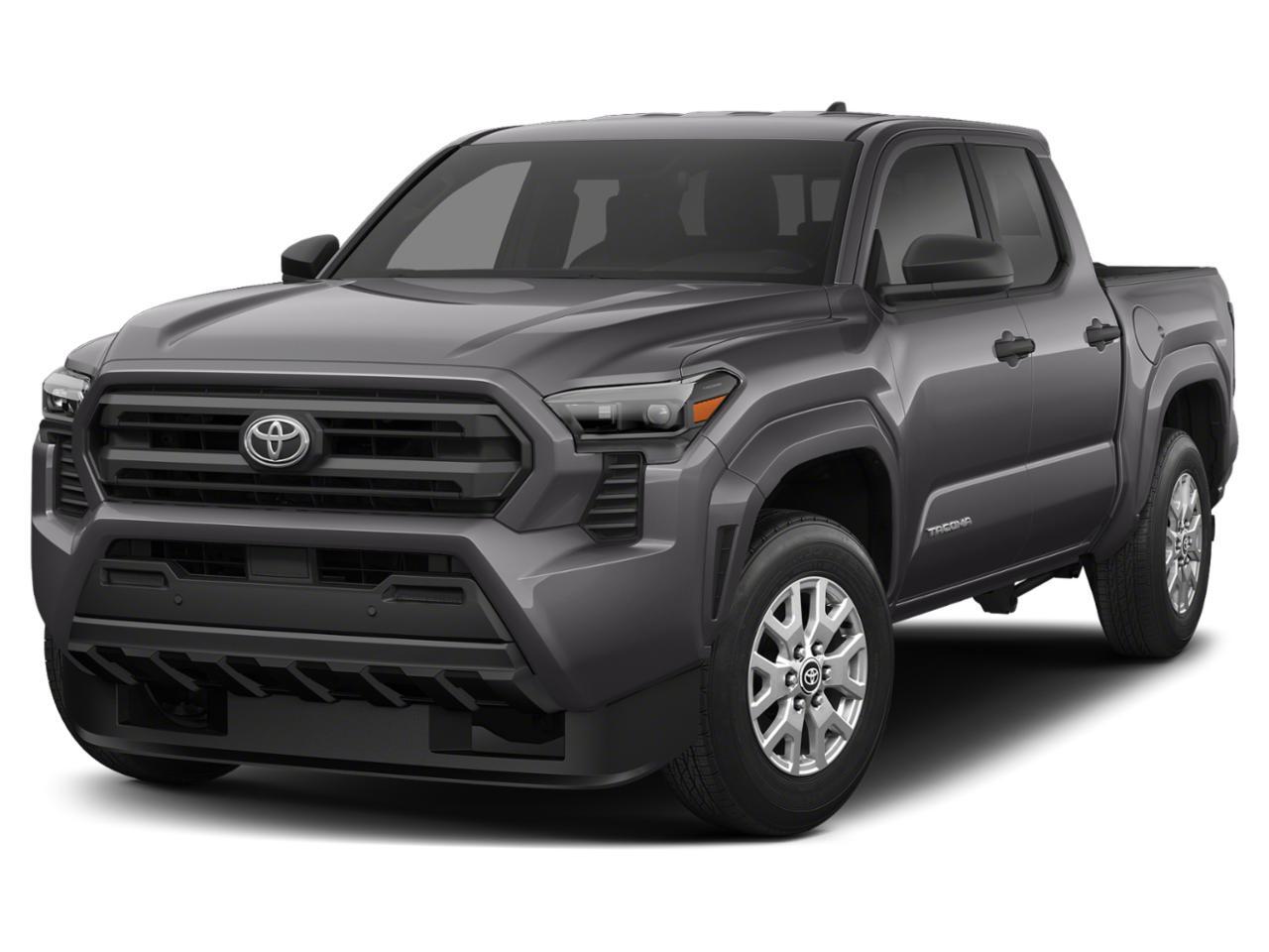 New TOYOTA Vacaville CA