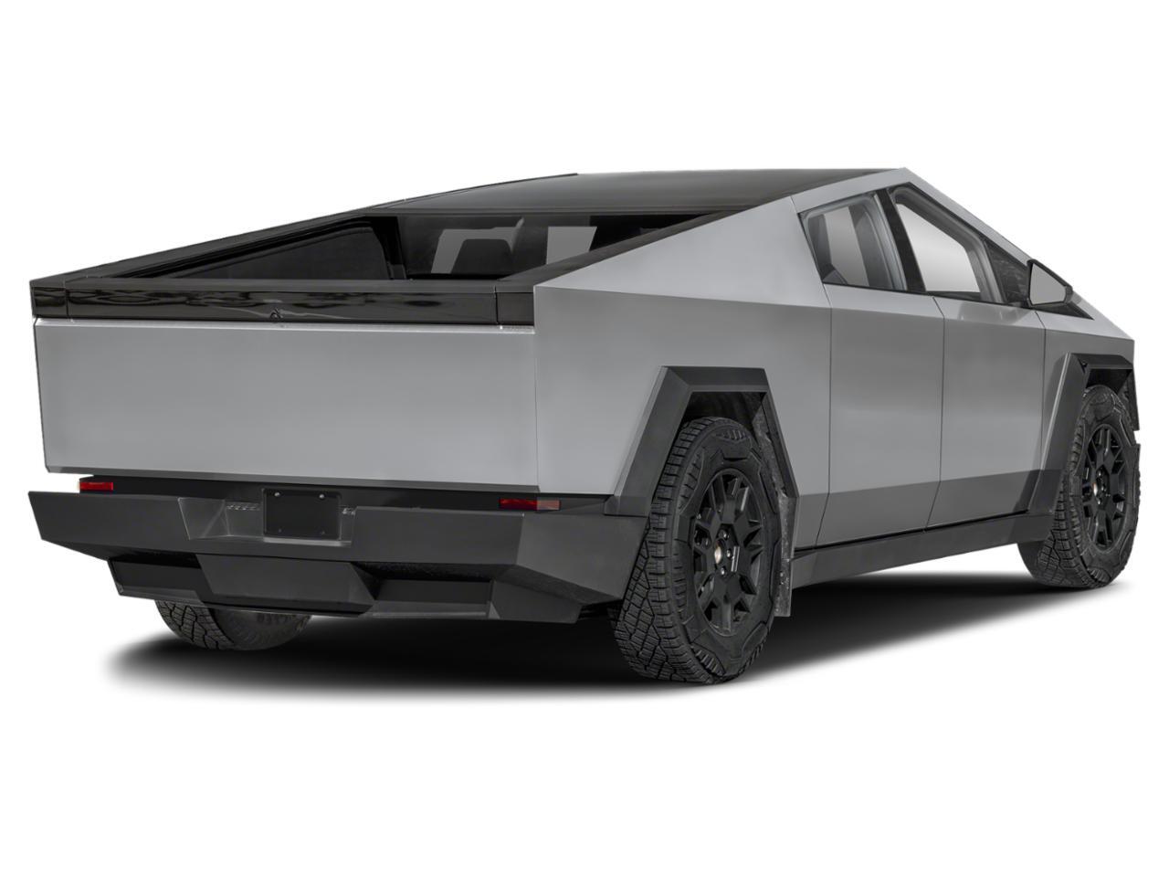 2024 Tesla Cybertruck Hollywood FL