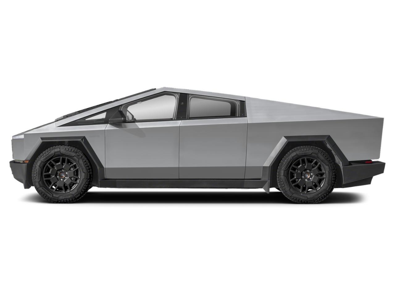 2024 Tesla Cybertruck Hollywood FL