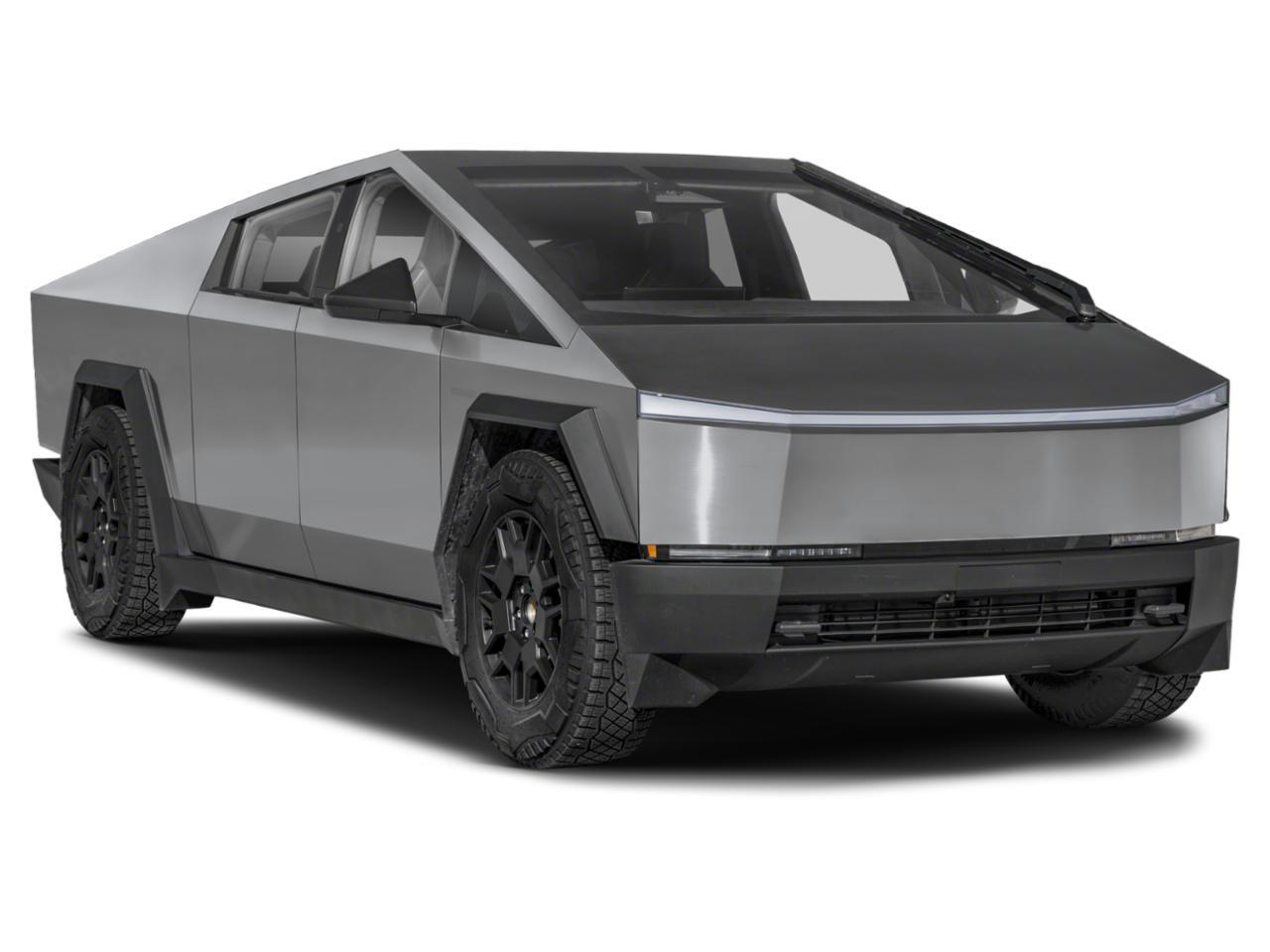2024 Tesla Cybertruck Roseville CA