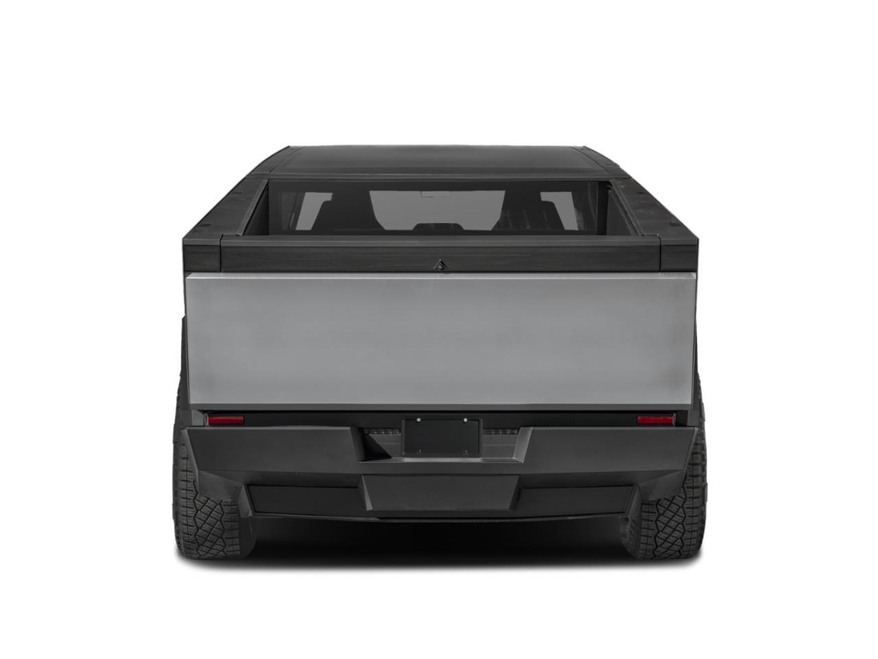 2024 Tesla Cybertruck Roseville CA