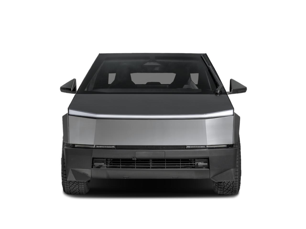 2024 Tesla Cybertruck All-Wheel Drive Plano TX