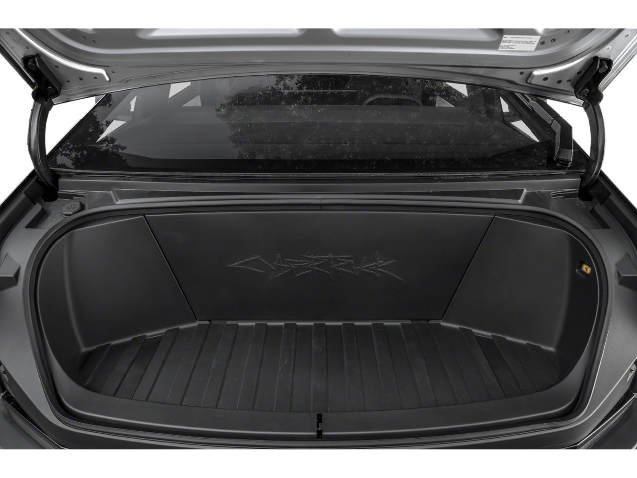 2024 Tesla Cybertruck All-Wheel Drive Plano TX