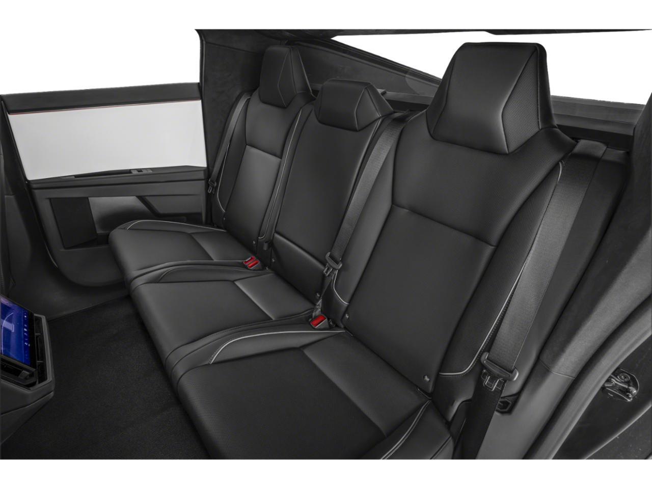 2024 Tesla Cybertruck All-Wheel Drive Plano TX