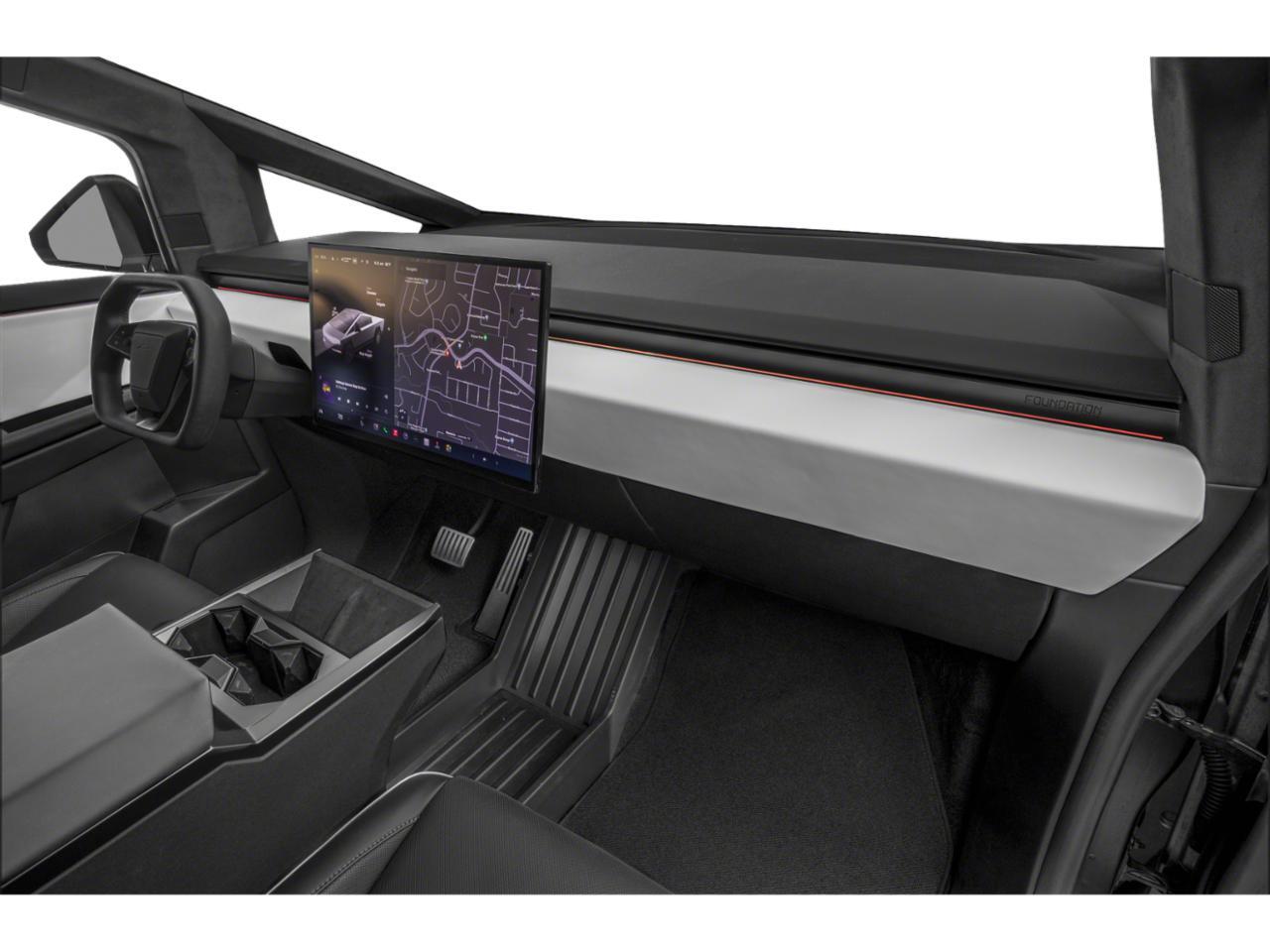 2024 Tesla Cybertruck All-Wheel Drive Plano TX