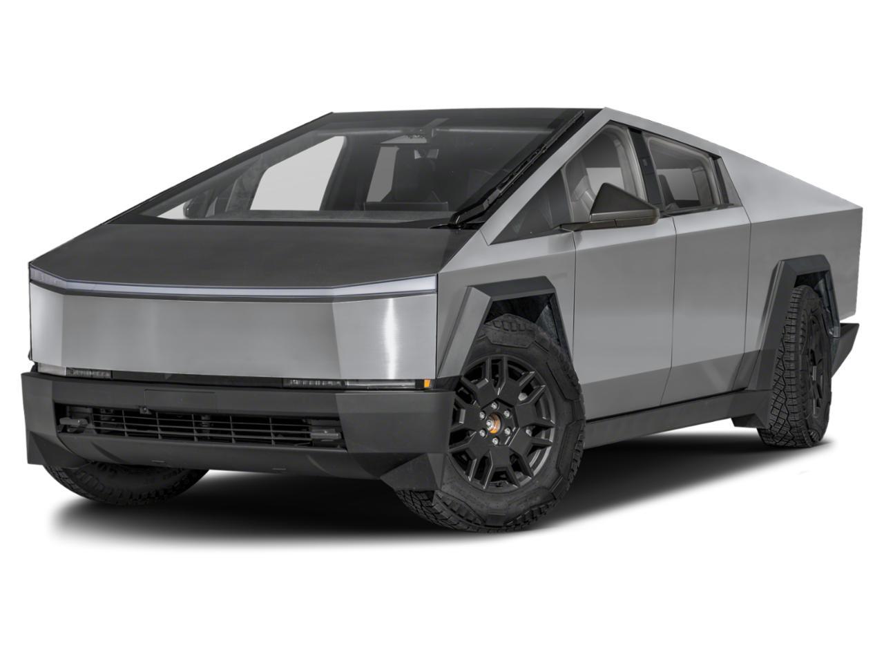 2024 Tesla Cybertruck Base Willowbrook IL