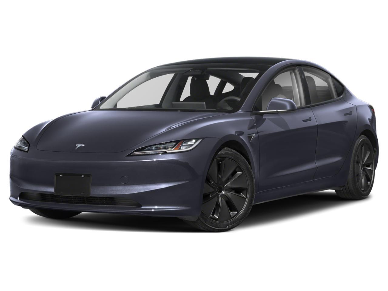 2024 Tesla Model 3 Long Range ENHANCED AUTOPILOT