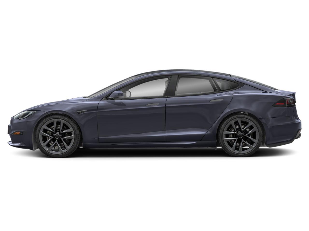 2024 Tesla Model S Plaid FULL SELF DRIVING