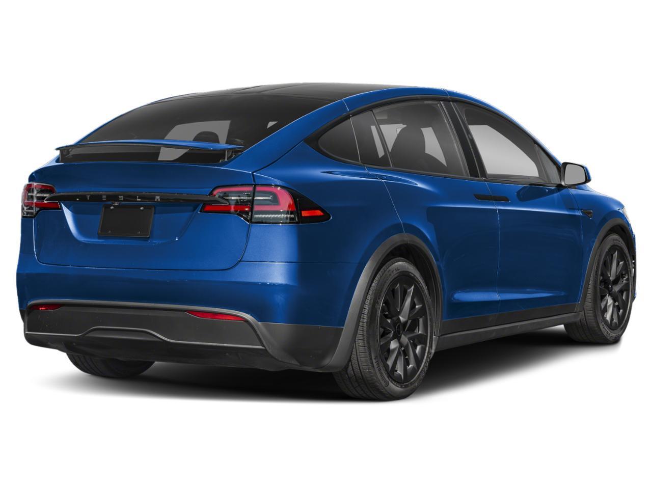 2024 Tesla Model X Base Tucson AZ