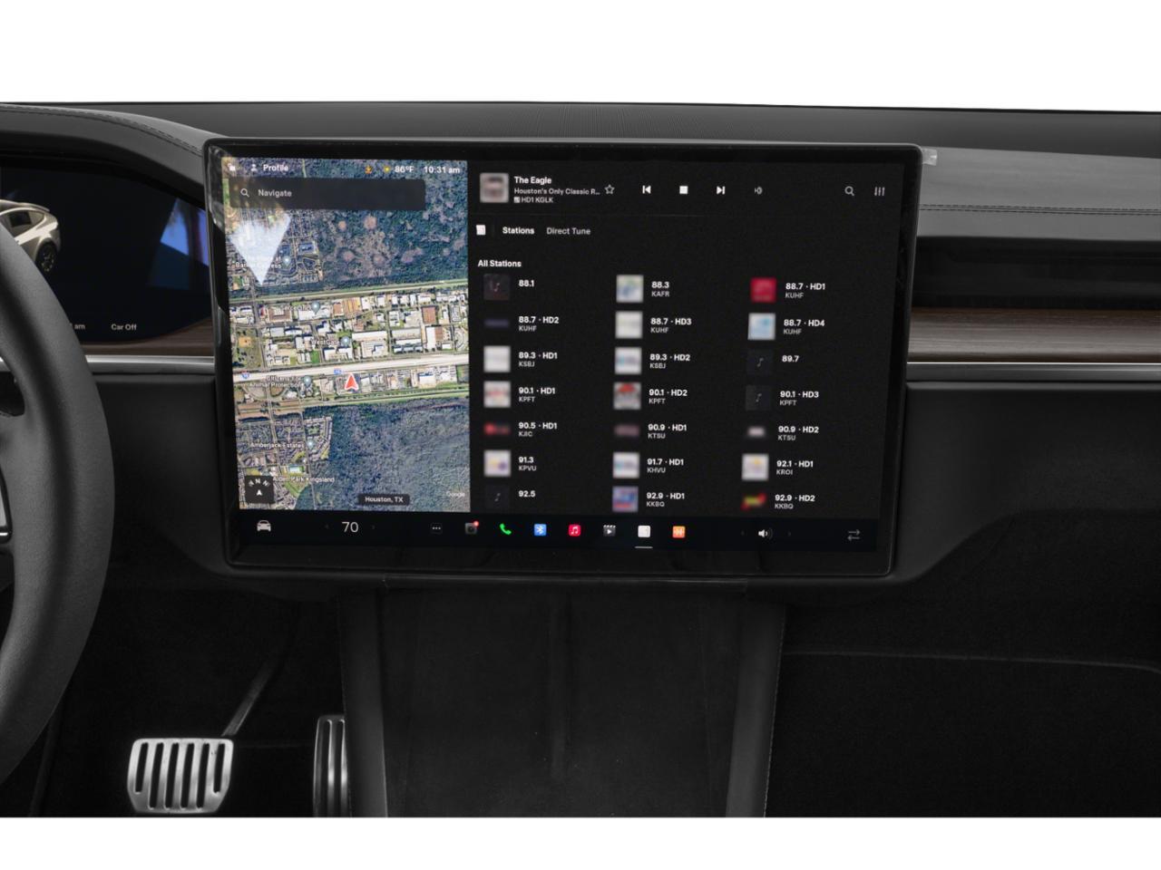 2024 Tesla Model X Plaid Roseville CA