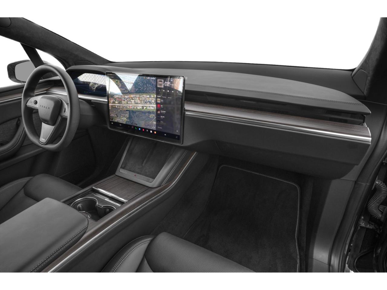 2024 Tesla Model X Plaid Roseville CA