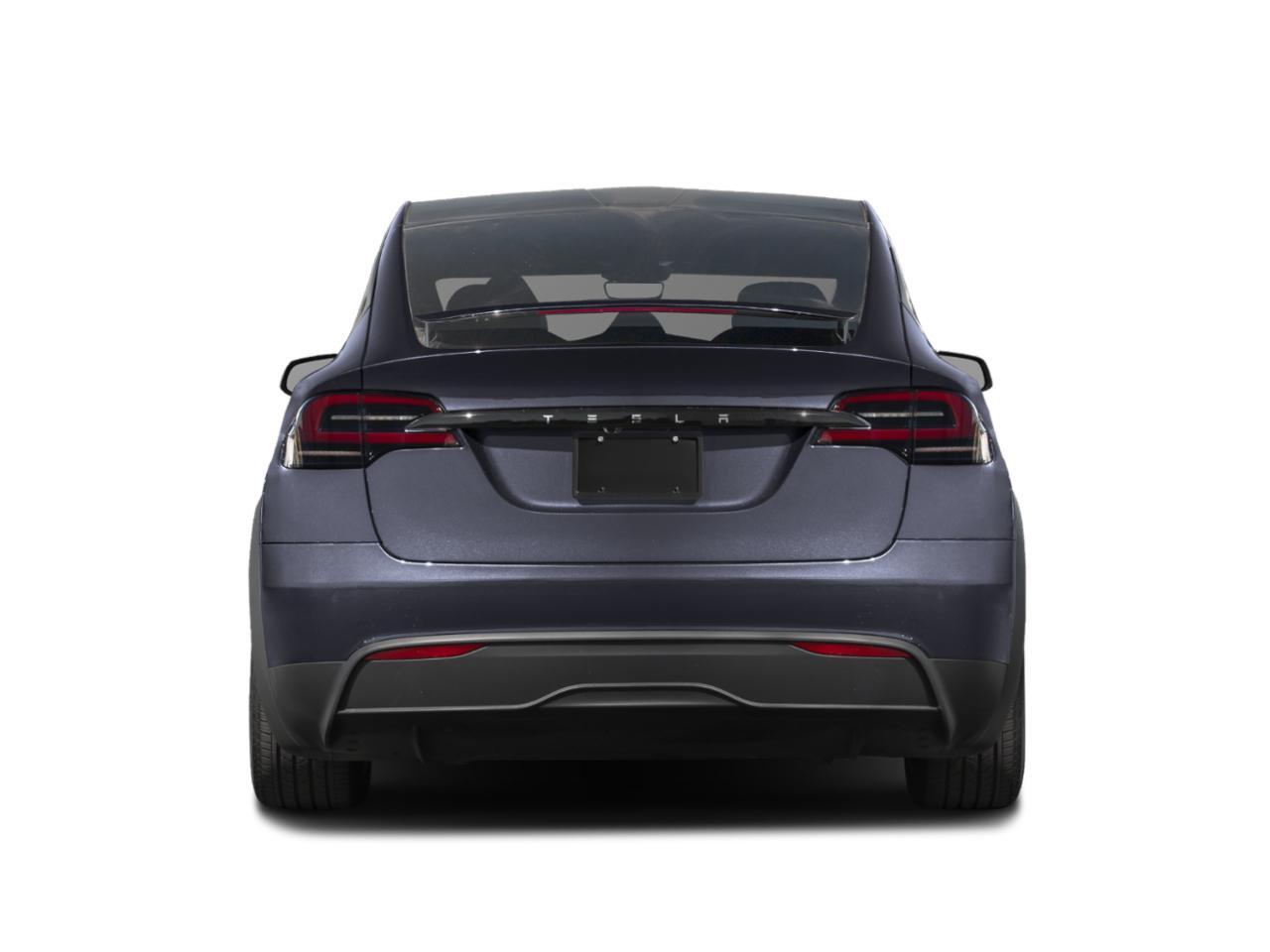 2024 Tesla Model X Plaid Roseville CA