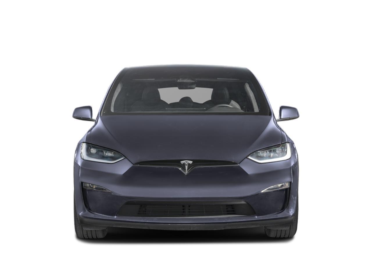 2024 Tesla Model X Plaid Roseville CA