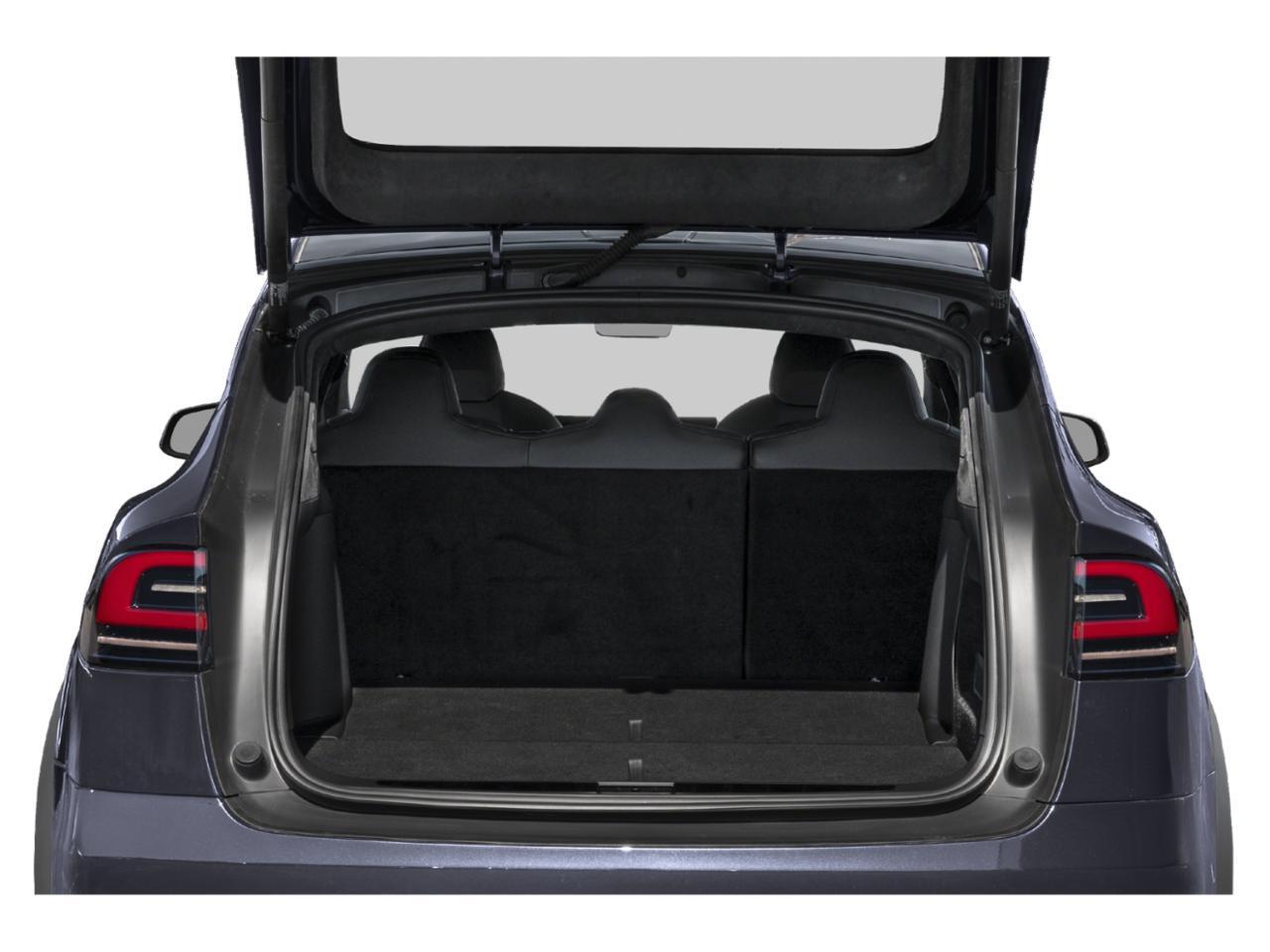 2024 Tesla Model X Plaid Roseville CA