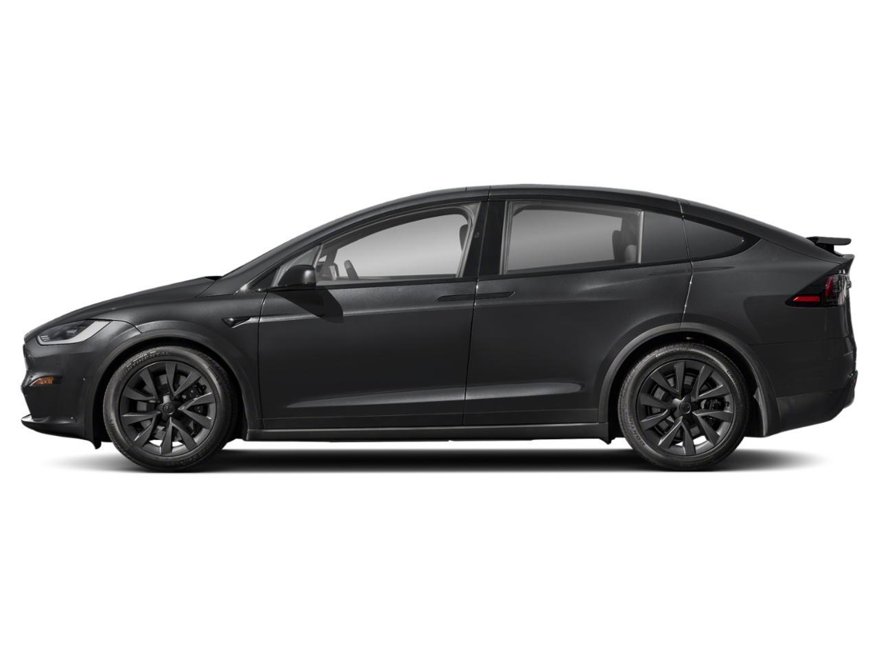 2024 Tesla Model X Plaid