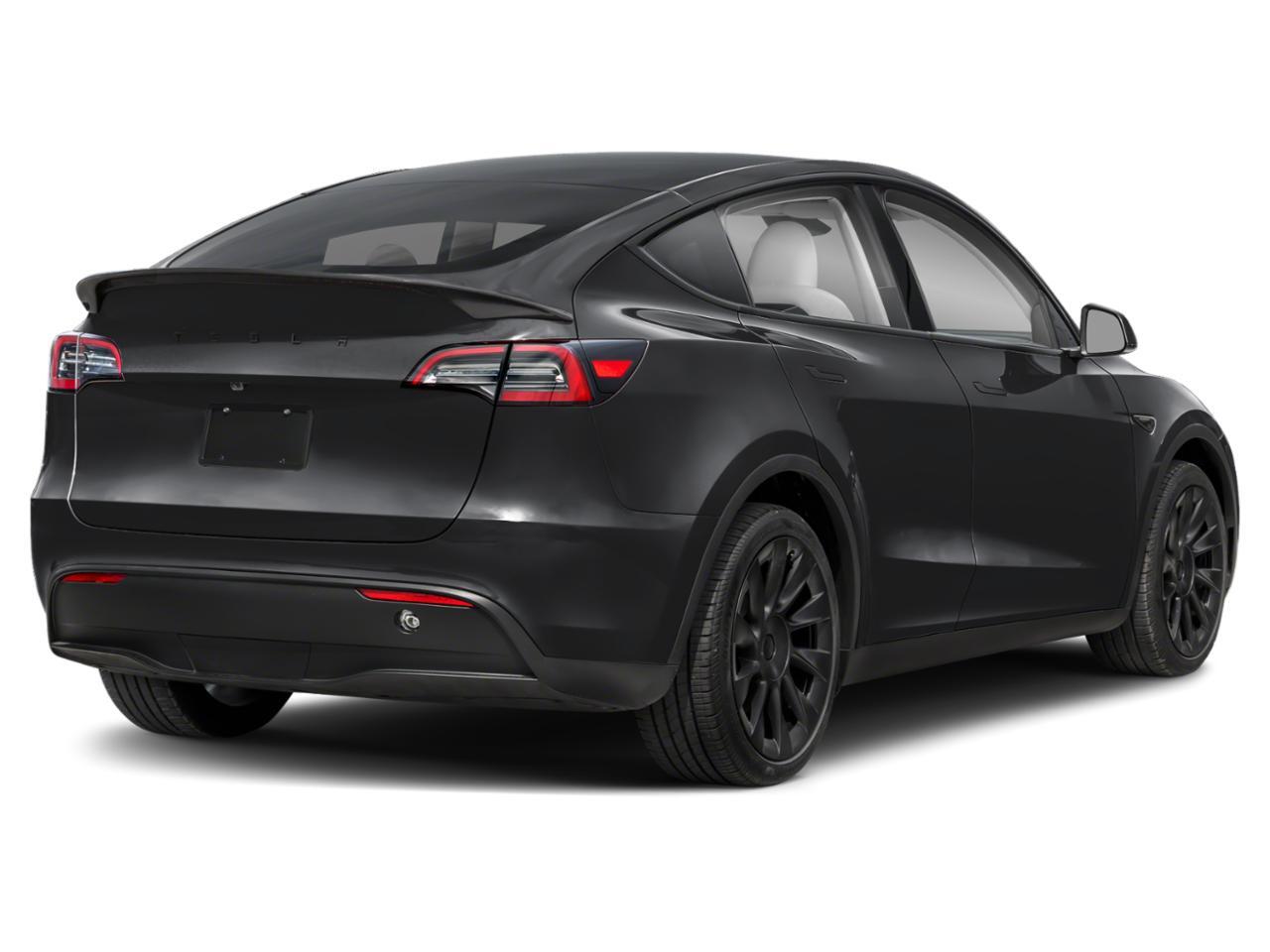 2024 Tesla Model Y Long Range Dual Motor All-Wheel Drive Plano TX