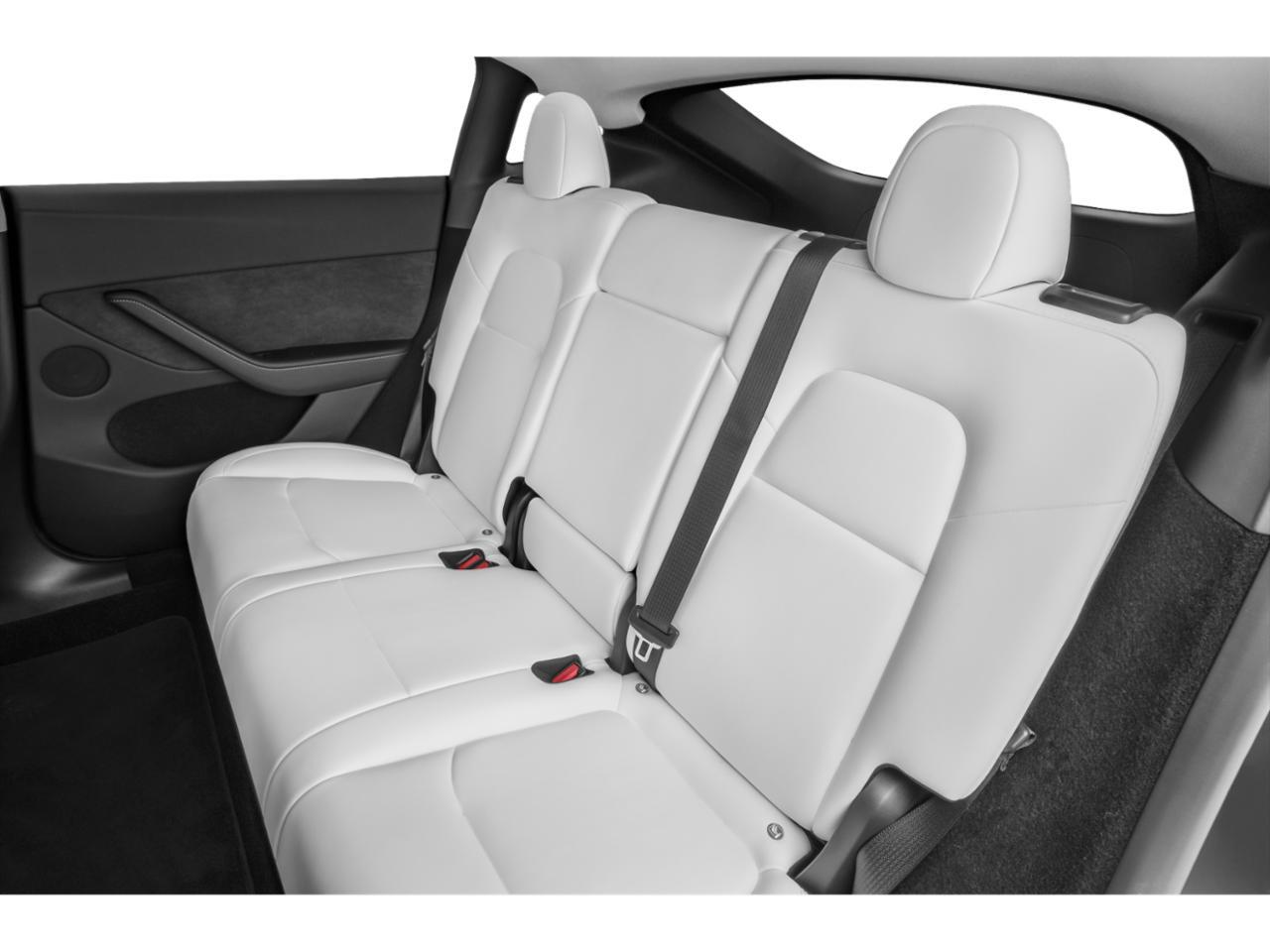 2024 Tesla Model Y Long Range Dual Motor All-Wheel Drive Plano TX