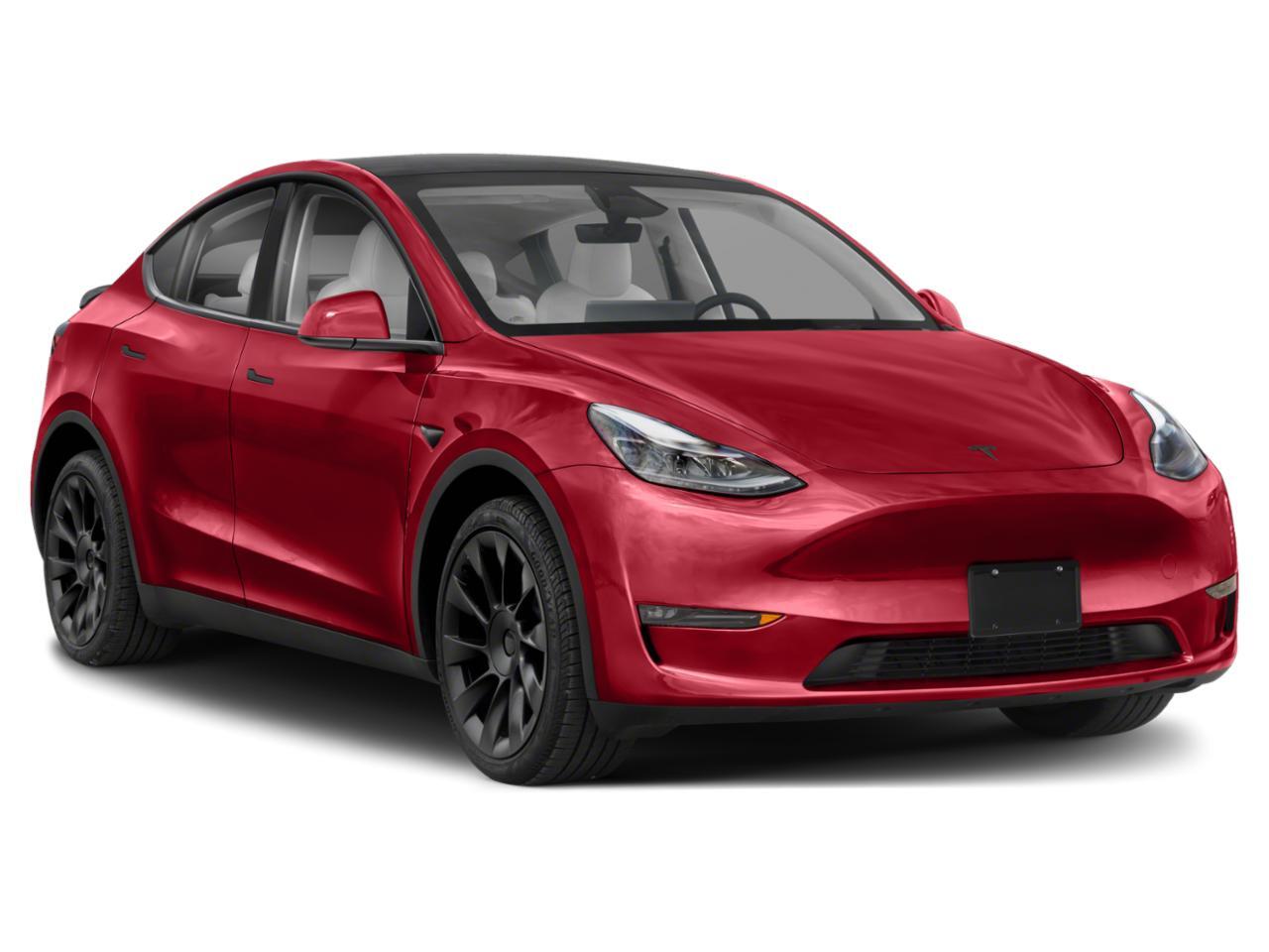 2024 Tesla Model Y Long Range Dual Motor All-Wheel Drive Plano TX