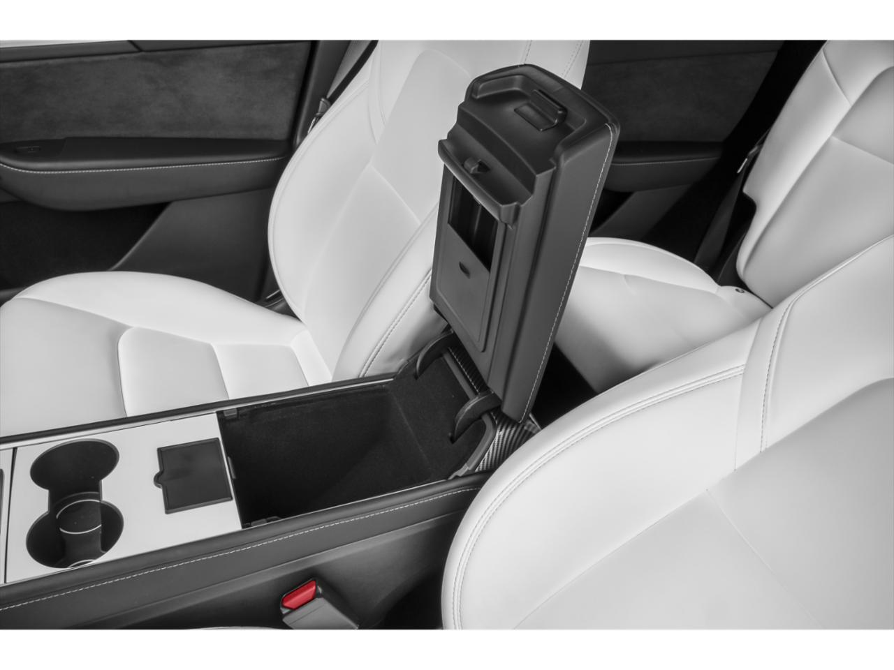 2024 Tesla Model Y Long Range Dual Motor All-Wheel Drive Plano TX
