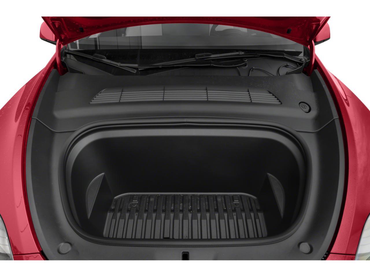 2024 Tesla Model Y Long Range Dual Motor All-Wheel Drive Plano TX