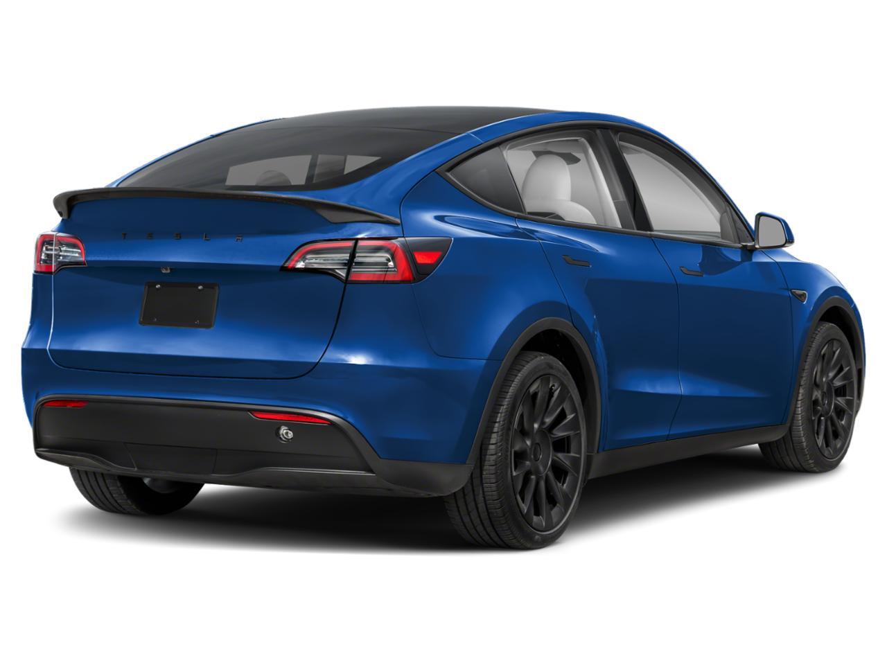 2024 Tesla Model Y Long Range Irving TX