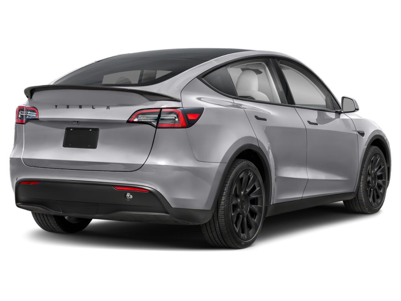 2024 Tesla Model Y Long Range Irving TX
