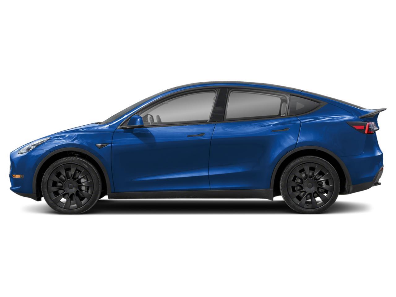 2024 Tesla Model Y Long Range Irving TX