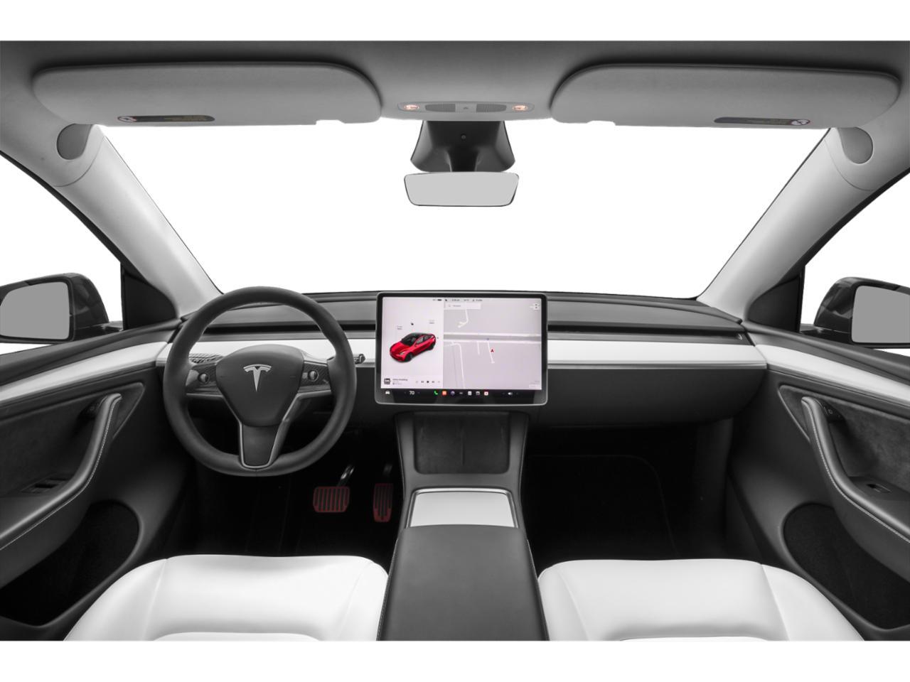2024 Tesla Model Y Long Range Willowbrook IL