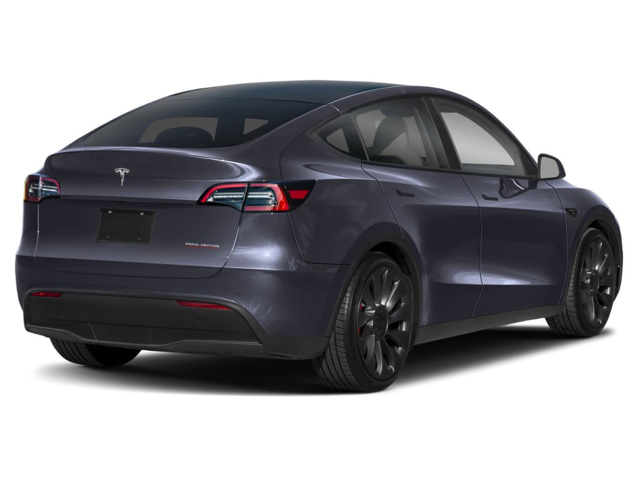 2024 Tesla Model Y Performance HW4 Willowbrook IL