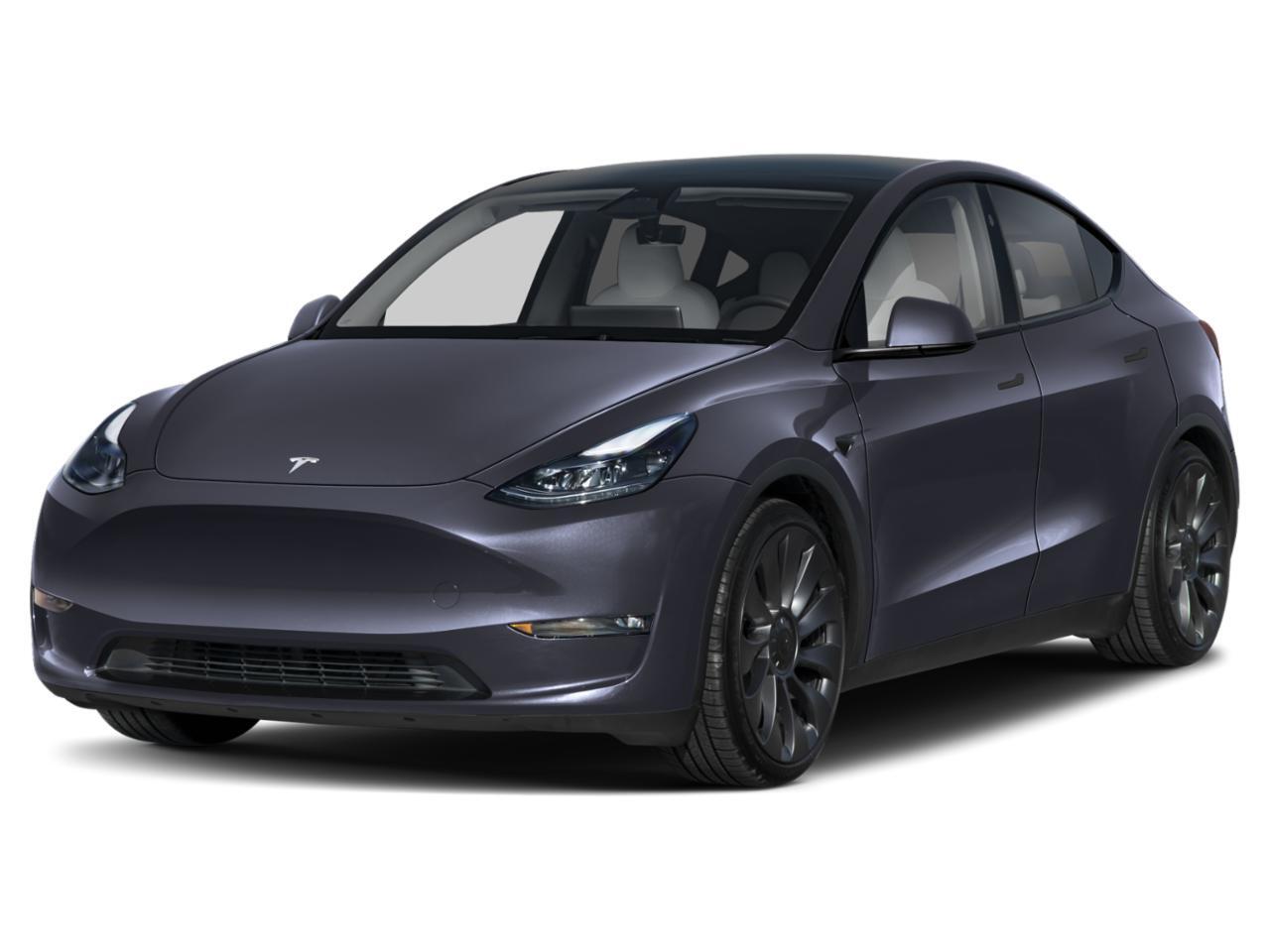 2024 Tesla Model Y Performance HW4 Willowbrook IL