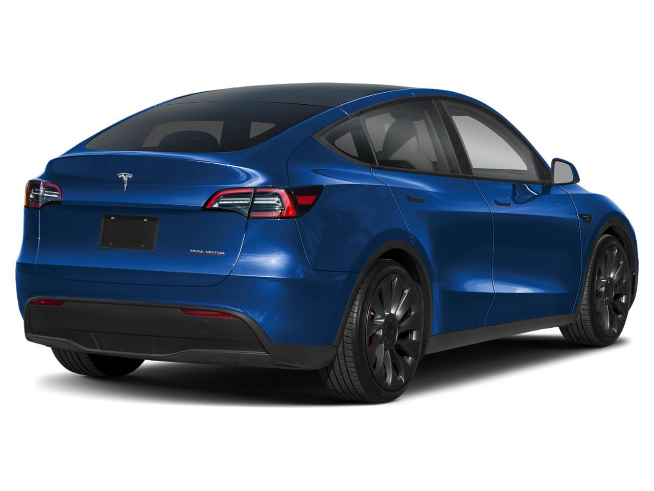 2024 Tesla Model Y Performance Miami FL
