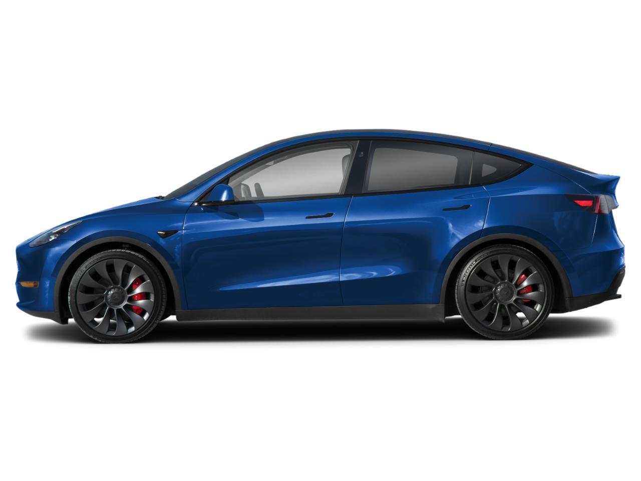 2024 Tesla Model Y Performance Miami FL