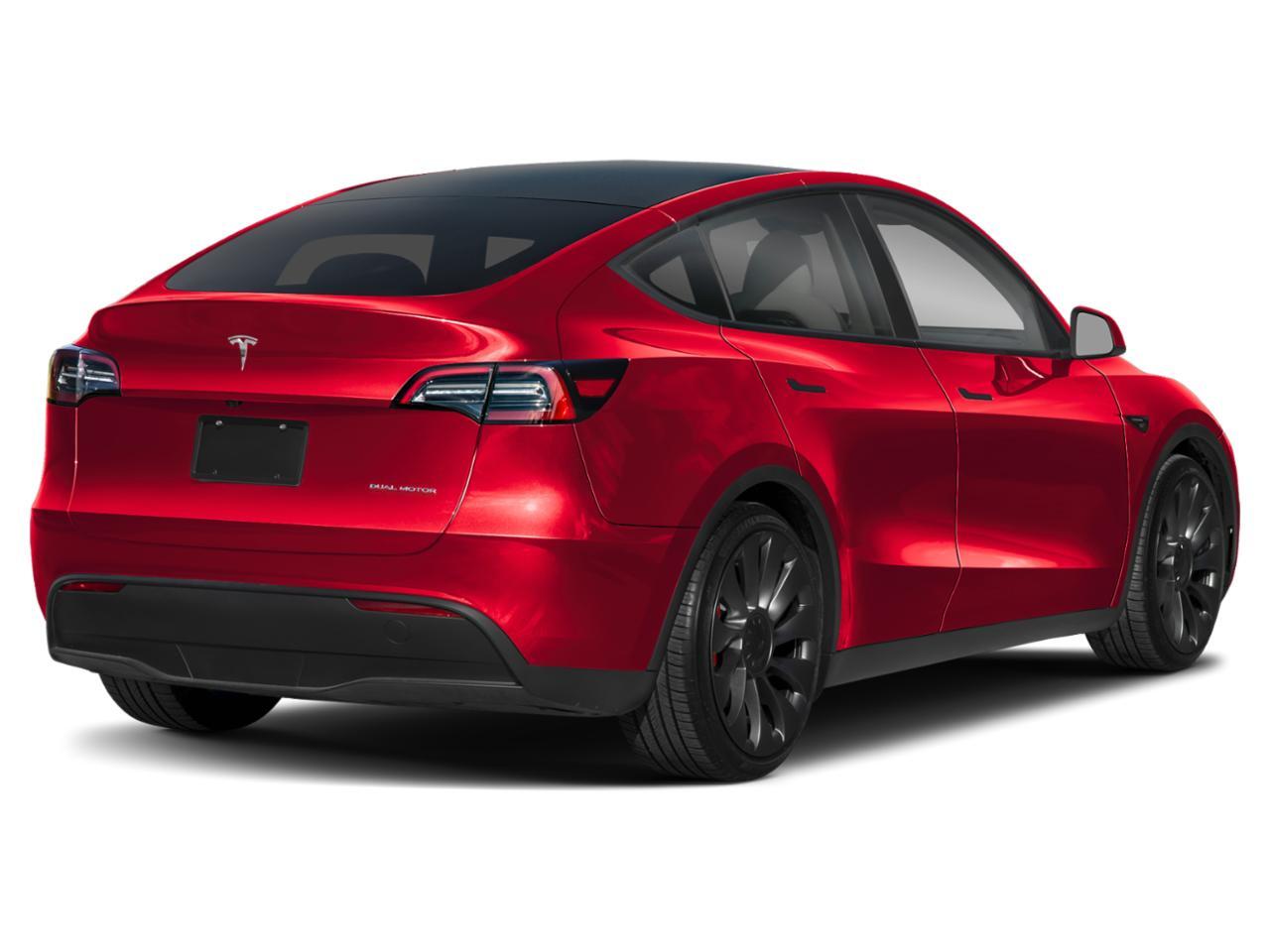 2024 Tesla Model Y Performance San Clemente CA
