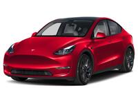 2024 Tesla Model Y Performance