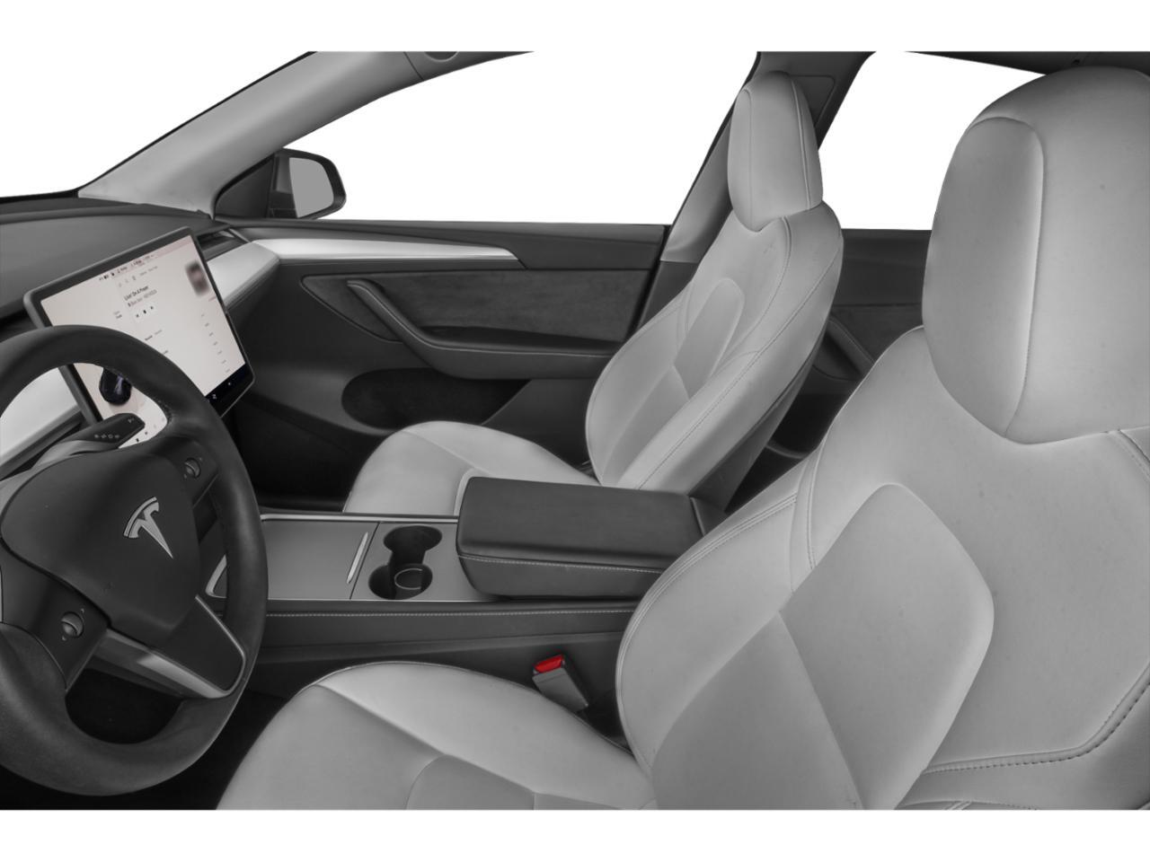 2024 Tesla Model Y Performance San Clemente CA